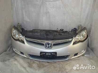 Ноускат хонда цивик 4d 2006-2011