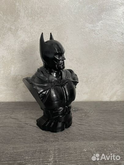 Бюст batman