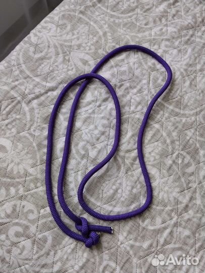 Скакалка гимнастическая