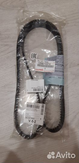 Комплект грм Toyota\Lexus 13568-YZZ10