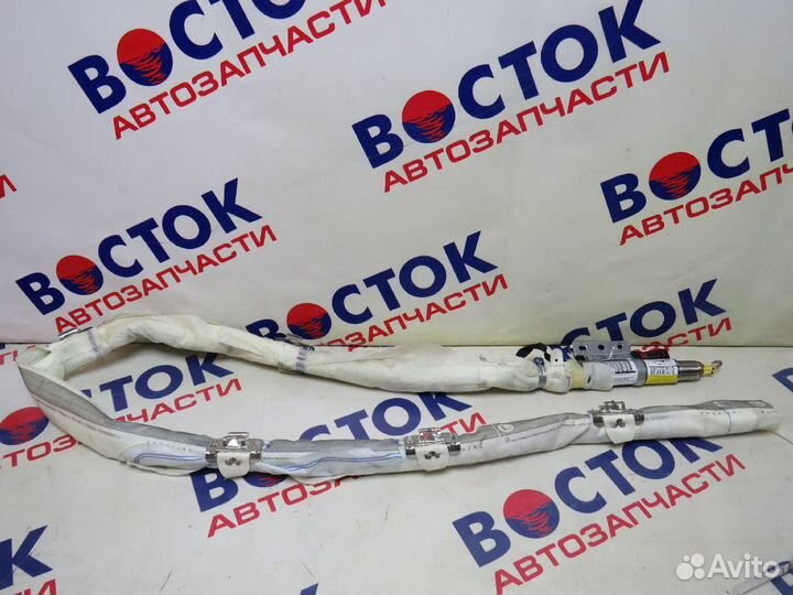 Подушка безопасности боковая Лево ford mondeo BD