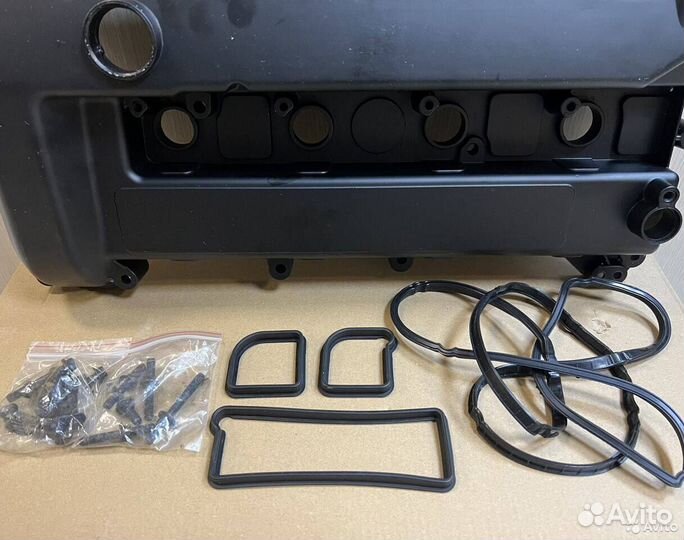 Комплект замены клапанной крышки Форд Фокус