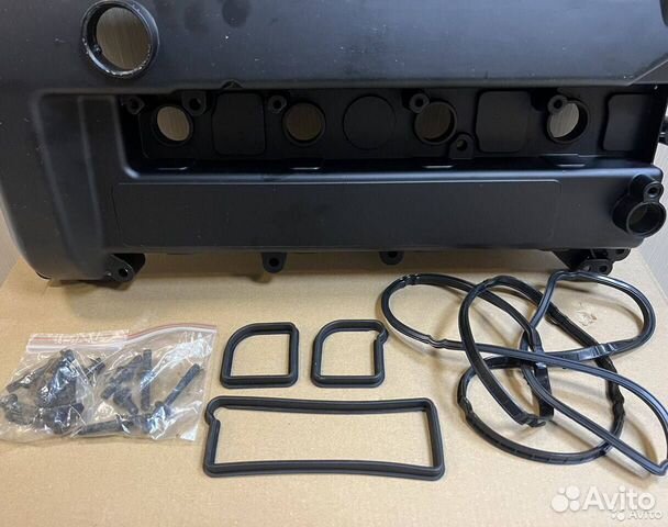 Комплект замены клапанной крышки Форд Фокус