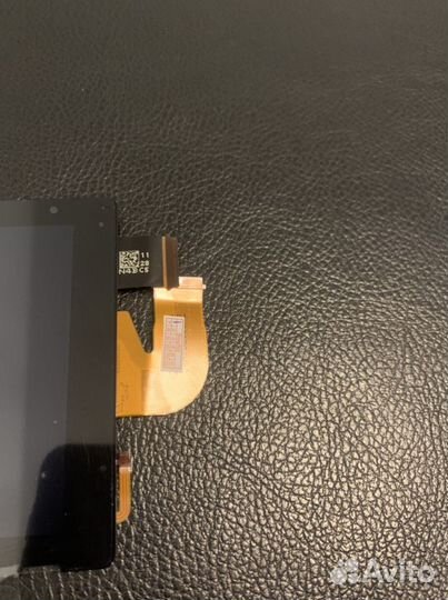 Продам дисплей nintendo switch