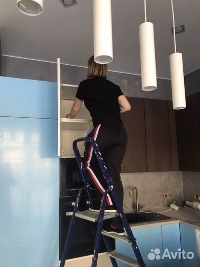 Клининг. генеральная уборка.Уборка после ремонта