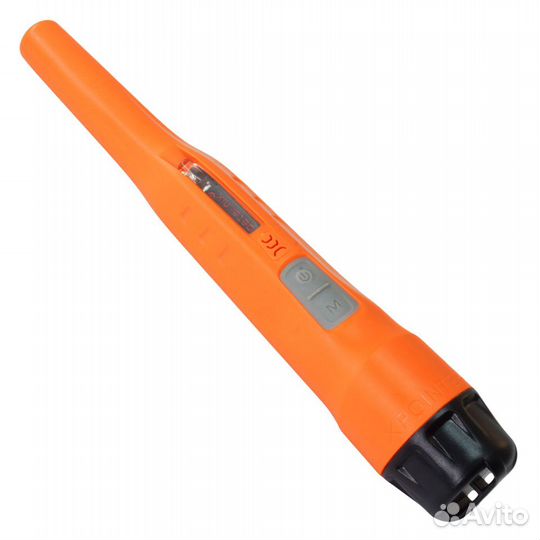 Quest XPointer Pro металлоискатель