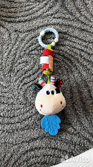 Погремушки