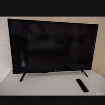 Телевизор SMART tv 32 бу