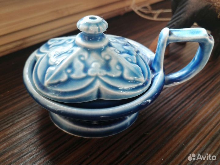 Кадильницы маленькие