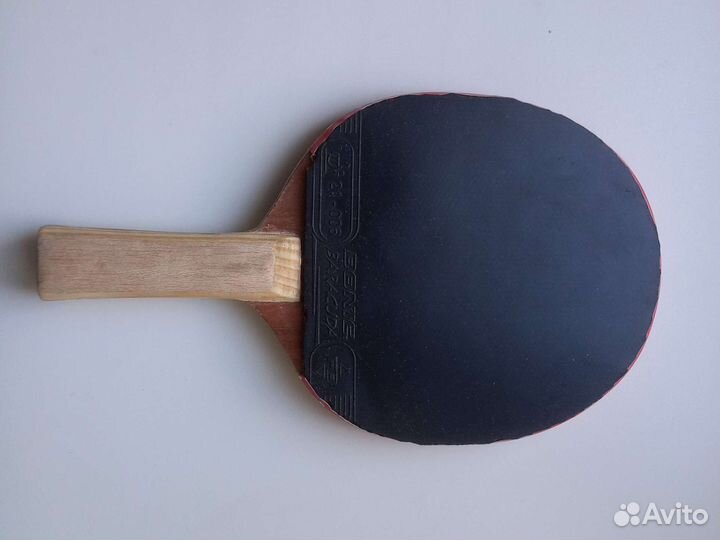 Ракетка для настольного тенниса