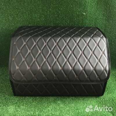 Органайзер в багажник (сумка) 50*30*30