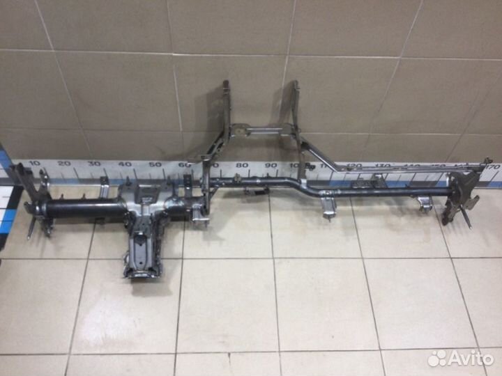 Усилитель торпедо Hyundai Elantra AD G4FG 2019