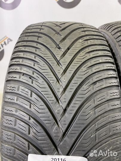 Kleber Krisalp HP3 225/50 R17