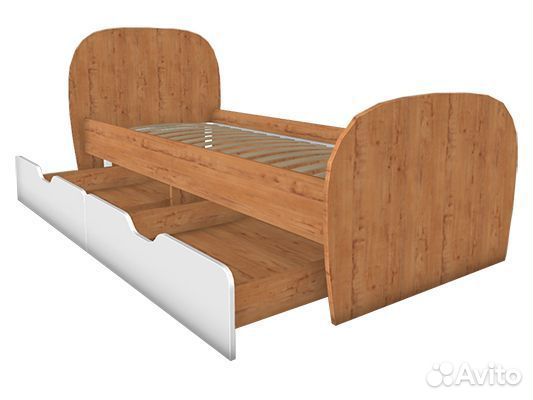 Кровать Детская