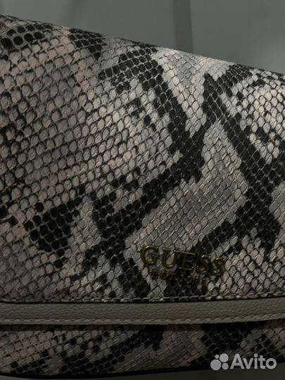 Сумка Guess
