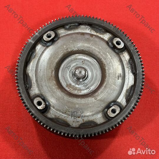 Гидротрансформатор KM (YB-K) Бублик Sonata/Tucson