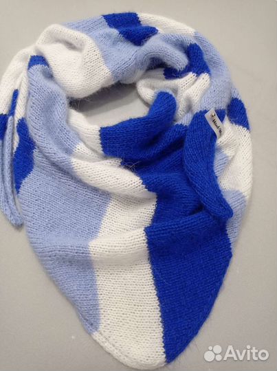 Платок, бактус