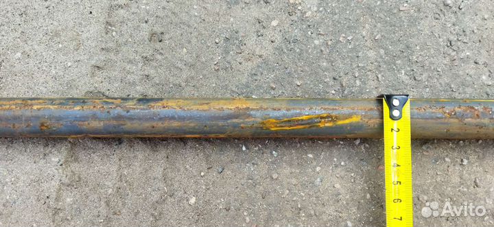 Болт анкерный