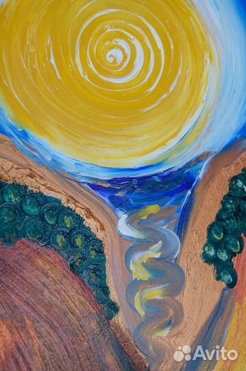 Интерьерная картина