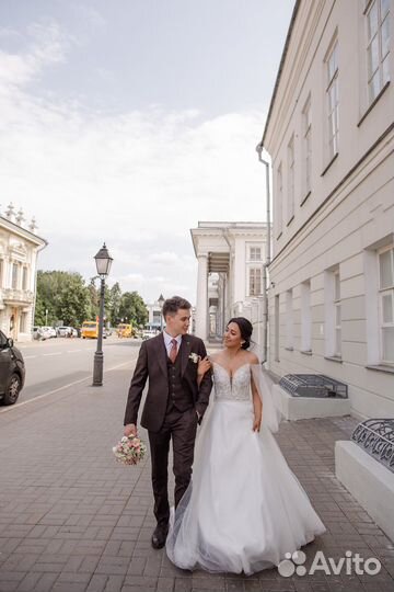 Фотосъёмка, свадебный фотограф