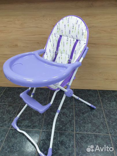 Стул для кормления