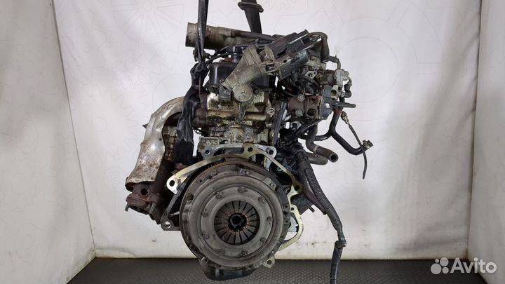 Двигатель Suzuki Vitara, 1999