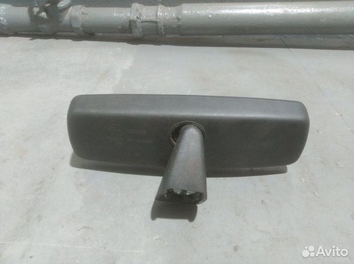 Зеркало заднего вида салонное Volkswagen Polo