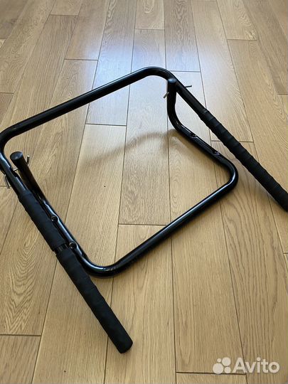 Кронштейн (держатель, подвес) для велосипеда