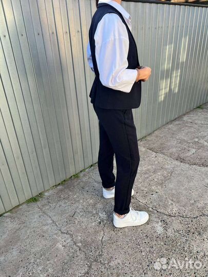 Школьная форма для девочки подростка