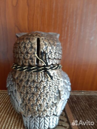 Денежные копилки