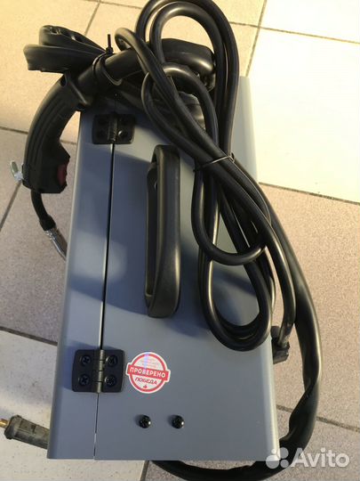 Сварочный инвертор