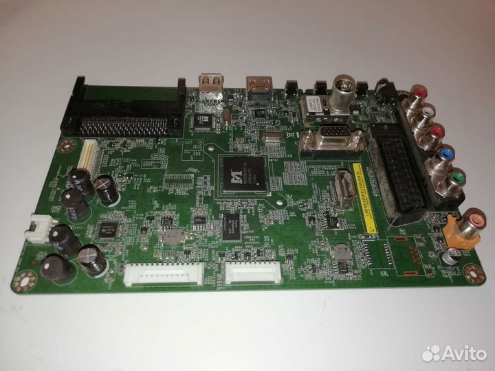 Майн 12023119-MB00502-60EB40M1GB01P 32L2353RB