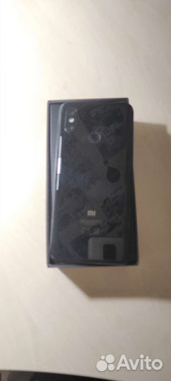 Xiaomi mi 8 6/64