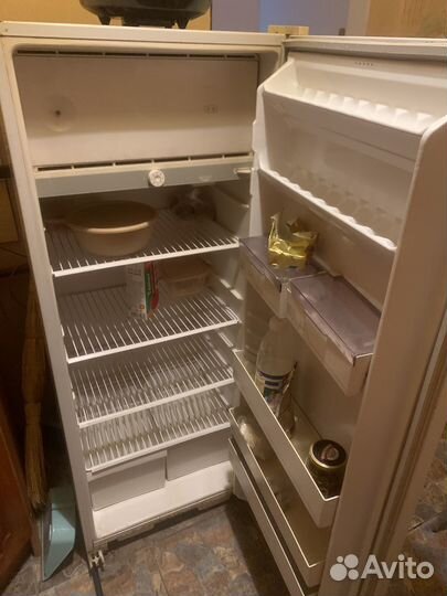 Холодильник бу