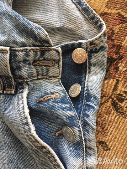 Комбинезон летний новый