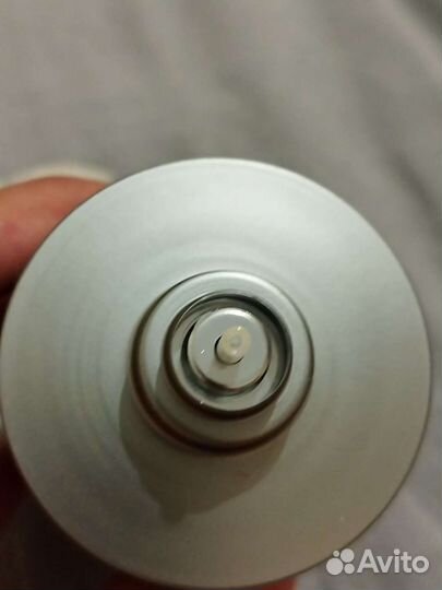 Мужская туалетная вода carolina herrera 212 men