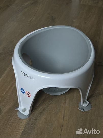 Стул для купания в ванной angelcare