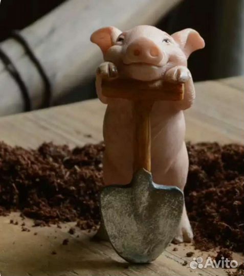 Миниатюрные Фигурки подарок