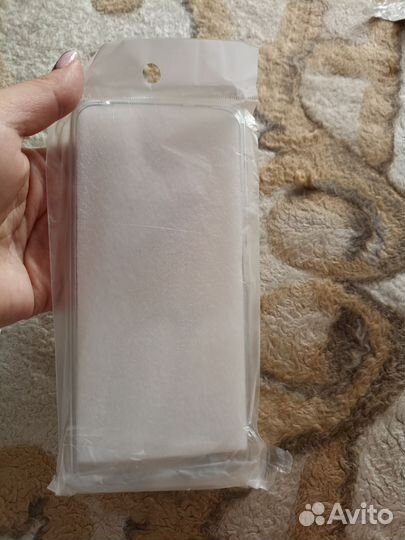 Чехол на xiaomi redmi note 12, 4g