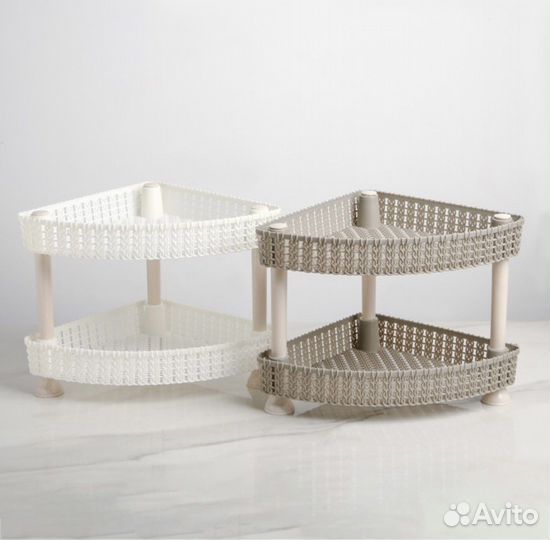 Корзина Этажерка Органайзер