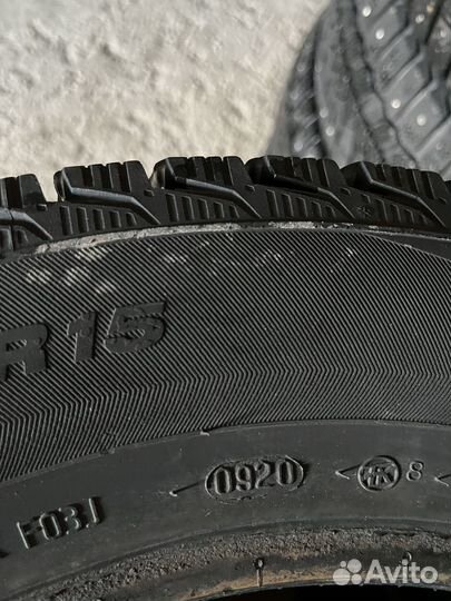 Viatti Brina Nordico V-522 185/65 R15