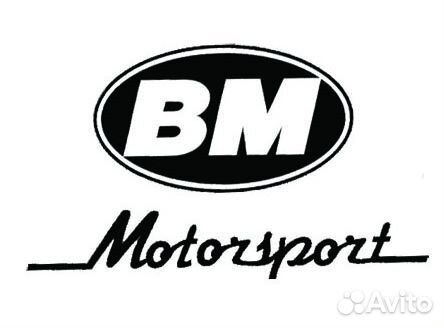 BM-motorsport BDV122 Диск тормозной передний венти