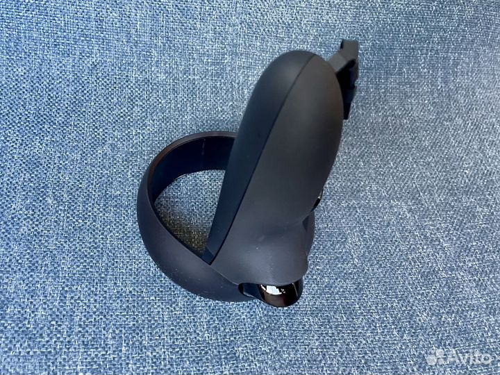 Левый контроллер Oculus (Quest 1, Rift S)