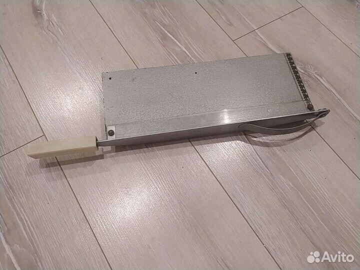 Нож для бумаги