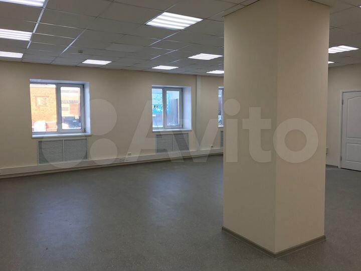 Торговая площадь, 138 м²