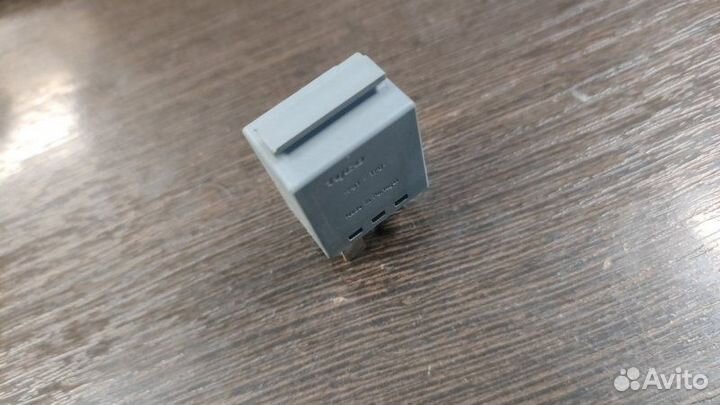 Реле Bmw 3-Series E90