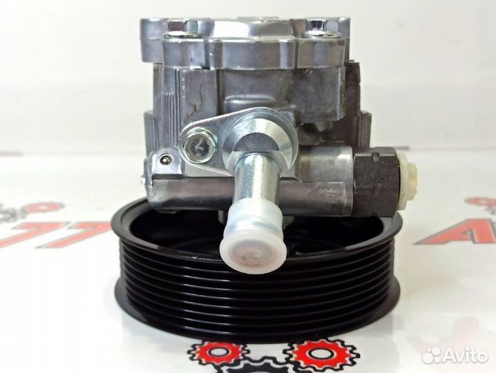 Насос гидроусилителя Toyota 1urfe 8Руч 4431060490