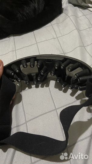 Массажные очки