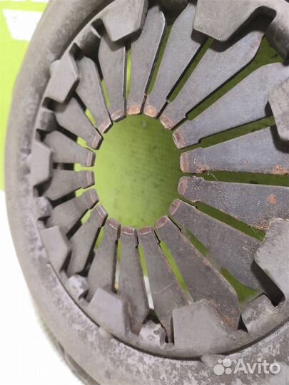 Комплект сцепления Чери QQ6 S21 07-10