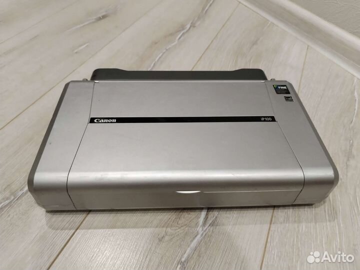 Принтер Canon ip100